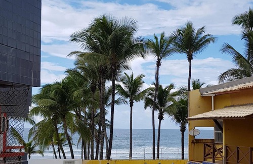 Flamengo House | Wonderful Village 03 Suites - All Equipped TVs 32 "49" - Split Air - Frigobar