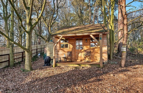 Bury St Edmunds House | Wonderful villa for 2 people with WIFI, terrace and pets allowed