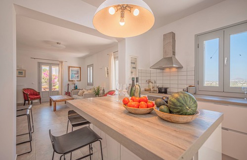 Maragas Villa | Wonderful Villa Artemisa 5 Bedrooms 4 bathrooms Large 50sqm Pool Amazing Views