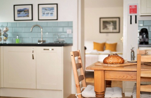 Ganllwyd House | Wonderful villa for 4 people with WIFI and pets allowed