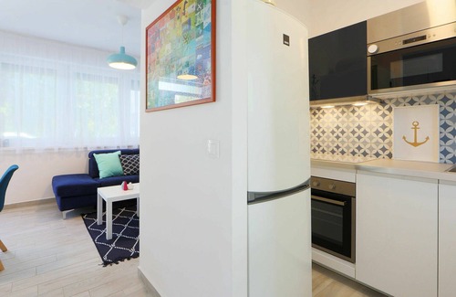 Balatonoszod House | Wonderful villa for 5 people with WIFI, A/C, TV and patio