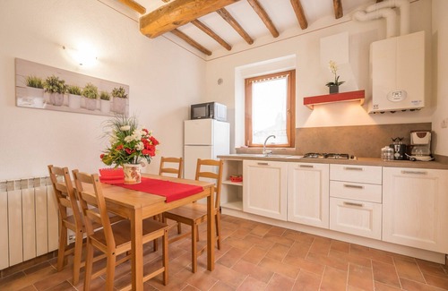 San Vincenti Villa | Wonderful villa for 22 people with WIFI, private pool, A/C, TV, panoramic view and parking