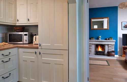 Dyffryn Ardudwy House | Wonderful villa for 6 guests with WIFI and pets allowed