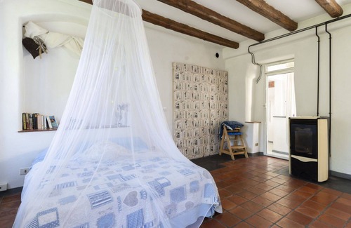 Sarola House | Wonderful villa for 5 guests with WIFI, A/C, balcony, pets allowed, panoramic view and parking