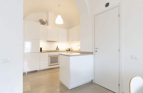 Riva Ligure House | Wonderful villa for 7 guests with WIFI, A/C, TV and terrace