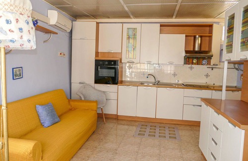 Riva Ligure House | Wonderful villa for 6 guests with A/C, WIFI, TV, terrace and pets allowed