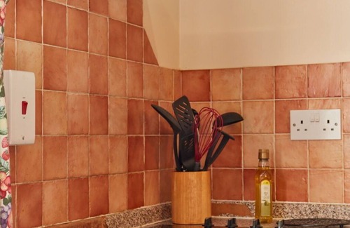 Dalbury Lees House | Wonderful villa for 14 people with WIFI, TV and parking