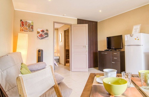 Bauduen Villa | Wonderful villa for 4 people with A/C, WIFI, TV, terrace and pets allowed