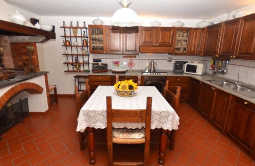 Margine Coperta-Traversagna House | Wonderful villa for 4 guests with private pool, WIFI, veranda and panoramic view