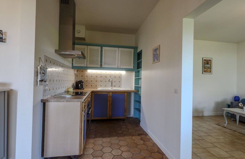 Medis House | Wonderful villa for 4 guests with WIFI, TV, pets allowed and parking