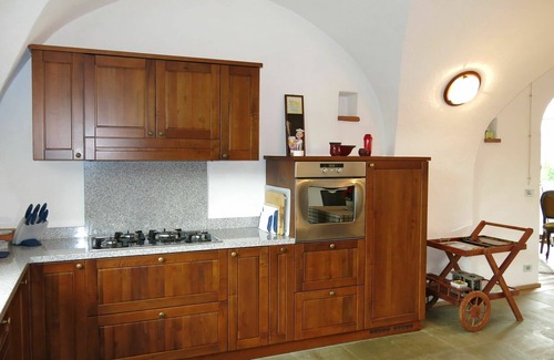 Bastia Mondovi House | Wonderful villa for 4 people with WIFI, pool, TV, terrace and parking