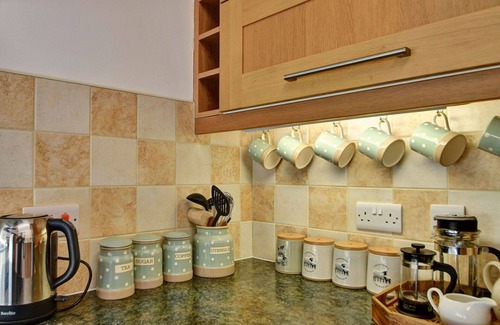 Hawes House | Wonderful villa for 4 people with WIFI and pets allowed