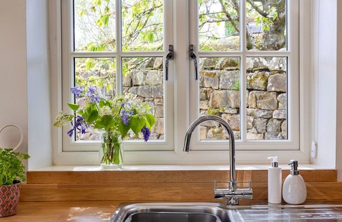 Ripon House | Wonderful villa for 4 people with WIFI and pets allowed