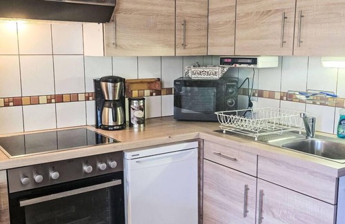 Groebming House | Wonderful villa for 6 guests with TV, terrace, pets allowed and parking