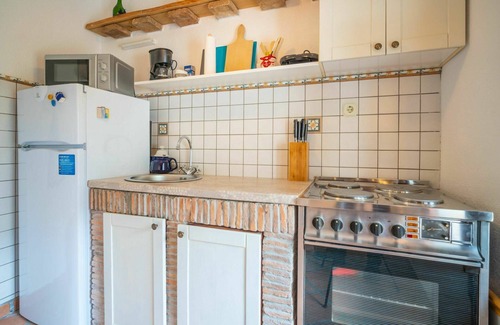 Sucici House | Wonderful villa for 6 people with A/C, WIFI, TV, terrace and panoramic view
