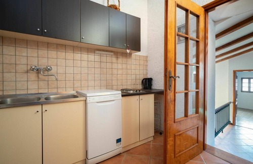 Sucici House | Wonderful villa for 6 people with A/C, WIFI, TV, terrace and panoramic view