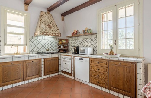 Marsala House | Wonderful villa for 8 people with WIFI, A/C, hot tub, private pool, TV, terrace and parking