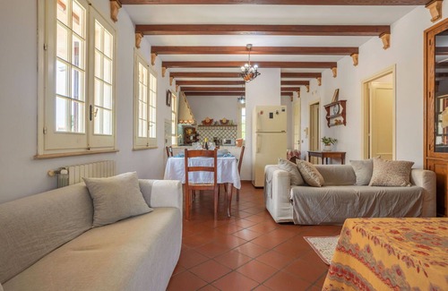 Marsala House | Wonderful villa for 8 people with WIFI, A/C, hot tub, private pool, TV, terrace and parking