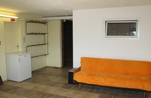 Aich House | Wonderful villa for 10 people with WIFI, TV, patio and parking