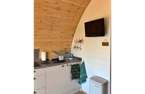 Low Catton House | Wonderful villa for 5 guests with WIFI and terrace