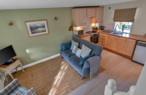 Kelso House | Wonderful villa for 2 guests with WIFI and pets allowed