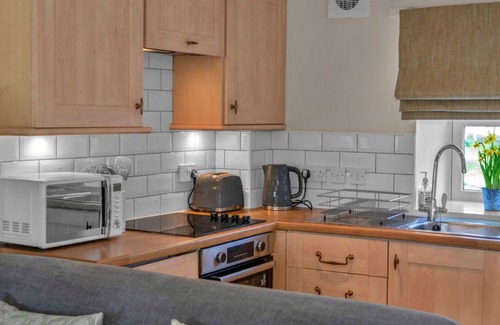 Kelso House | Wonderful villa for 2 guests with WIFI and pets allowed