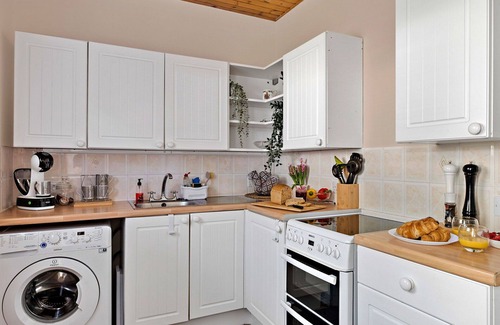 Avoch House | Wonderful villa for 4 guests with WIFI