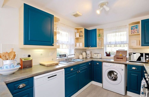 Inverurie House | Wonderful villa for 4 guests with WIFI