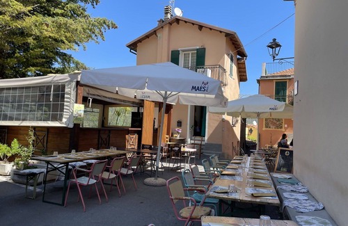 Valloria Villa | Wonderful villa for 5 people