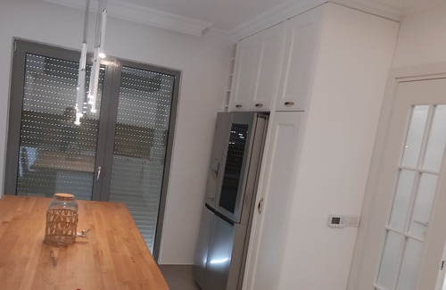 Sauk Villa | Wonderful Villa with heated Pool & Sauna