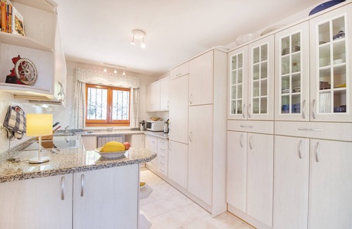 Benimeit Villa | Wonderful villa with private pool in Moraira, Costa Blanca, Spain for 4 persons