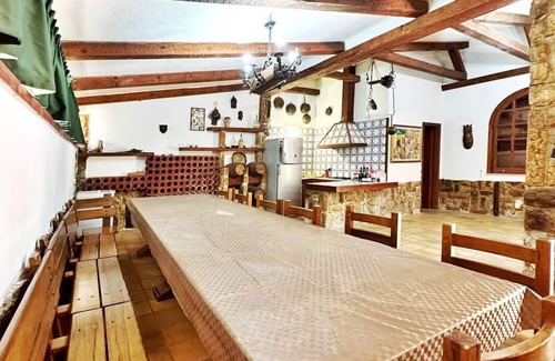 Partanna Villa | wonderful villa with private swimming pool, garden flowers and citrus