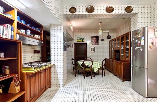 Partanna Villa | wonderful villa with private swimming pool, garden flowers and citrus