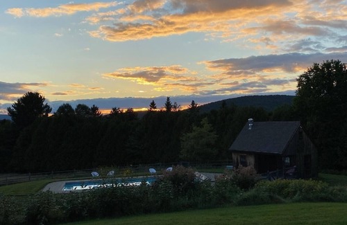 Hardwick House | Wonderful VT Get Away, Great Family Fun, WiFi, and Air Conditioning.