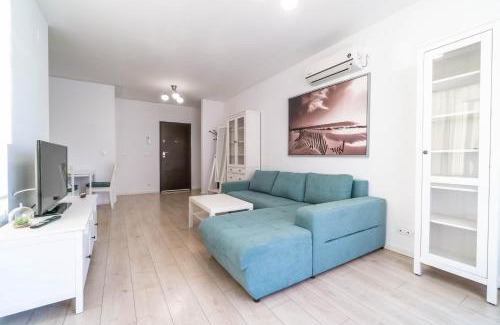 Aviatiei Apartment | Wonderfull 1BR Aviatiei