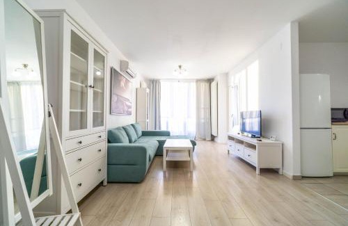 Aviatiei Apartment | Wonderfull 1BR Aviatiei