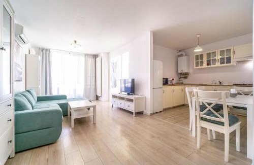 Aviatiei Apartment | Wonderfull 1BR Aviatiei