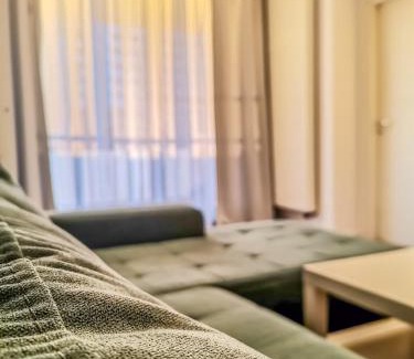 Aviatiei Apartment | Wonderfull 1BR Aviatiei