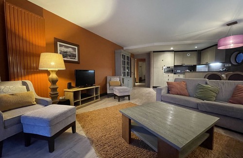 Avoriaz Apartment | Wonderfull and spacy flat into a PREMIUM Residence 5 Stars