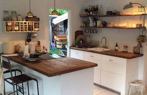Holloselund House | Wonderfull Familyhouse with 2 Guest Houses