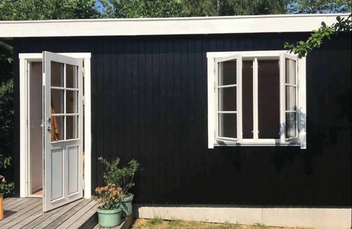 Holloselund House | Wonderfull Familyhouse with 2 Guest Houses