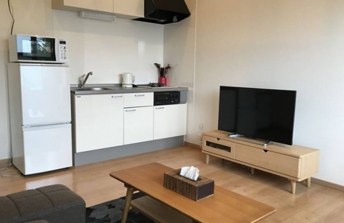 Furano Apartment | Wonderland Furano --Maple C