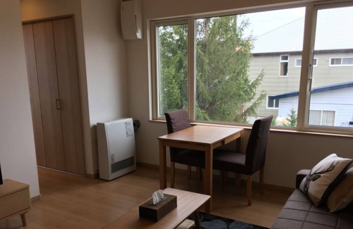 Furano Apartment | Wonderland Furano --Maple C