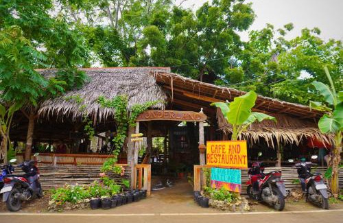 San Juan Resort | Wonderland