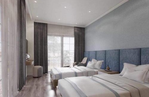 Xuyen Moc Hotel | Wonderland Villa at Hồ Tràm Beach