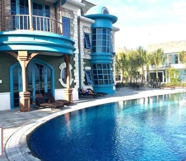 Xuyen Moc Hotel | Wonderland Villa at Hồ Tràm Beach