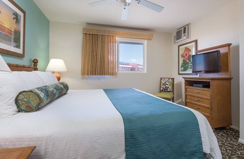 Kihei Resort | Wondrous Kihei Resort 1Bedroom