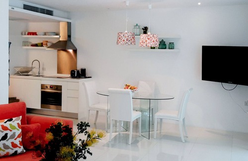 North Pattaya Condo | Wong Amat Beachfront Condo & Garden View