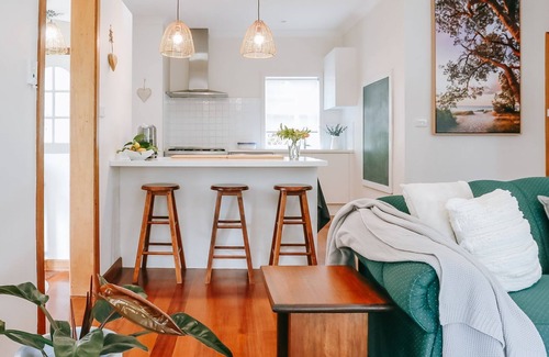 McCrae House | Wonga Beach Retreat is the perfect family getaway
