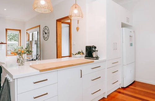 McCrae House | Wonga Beach Retreat is the perfect family getaway